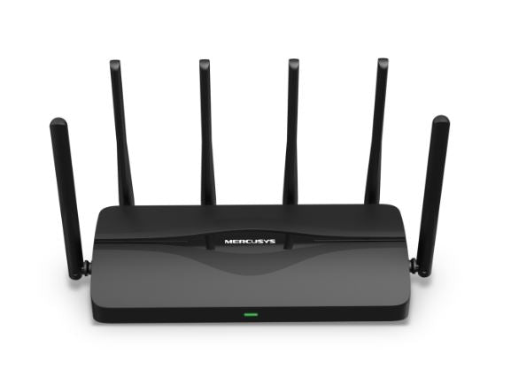Mercusys MR47BE BE9300 Tri-Band Wi-Fi 7 Router (2YW) Mercusys MR47BE BE9300 Tri-Band Wi-Fi 7 Router (2YW)
